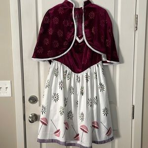 SOLD Disney Tightrope Girl Dress